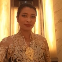 Articulate Ltd. Employee Esther Siregar-Adick's profile photo