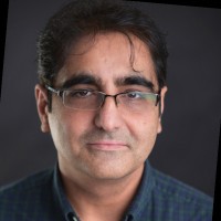 The Guinness Partnership Employee Pav Kumar's profile photo