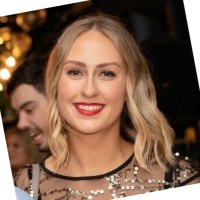 Tesco Media and Insight Platform Employee Grace Joseph's profile photo