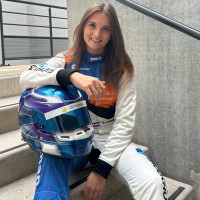 JHR Developments Employee Esmee Kosterman's profile photo