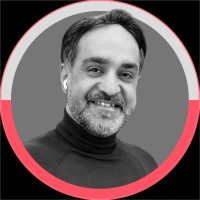 Oracle Employee Babar Sattar's profile photo