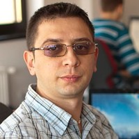 Tello Employee Daniel Faur's profile photo
