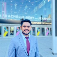 Shaivil Patel's profile photo