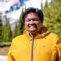 Caspia Technologies Employee Nafis Neehal's profile photo