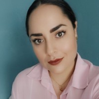 Surtimedik Employee Cristy Paredes's profile photo