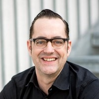 Evolutionizer Employee Christian Weisbrodt's profile photo