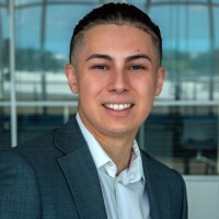 Veo Technologies Employee Christopher Alfaro's profile photo
