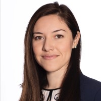 EFMD Global Employee Adriana Kudrnová Lovera's profile photo