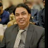 Face Fresh Employee Muhammad Rana's profile photo