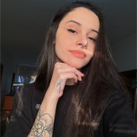 LOUD Employee Roberta Gomes's profile photo