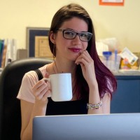 Vitória Klering Email