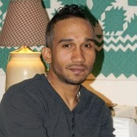 OnForce Solar Employee Elvin Ibarrondo's profile photo