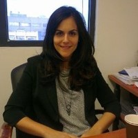 Xsight Systems Employee Limor Raz's profile photo