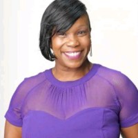 Taneesha Thomas