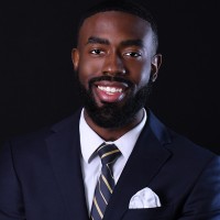 Harris County Democratic Party Employee Anthony Collier's profile photo