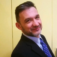 Cabur Employee Stefano Callegari's profile photo