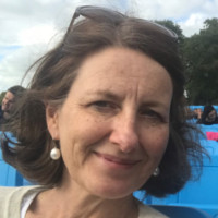 Brent Council Employee Lesley Smith's profile photo