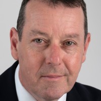 DSG Chartered Accountants Employee Andrew Moss's profile photo