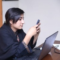 Value Resources Employee Kinza Shafiq's profile photo