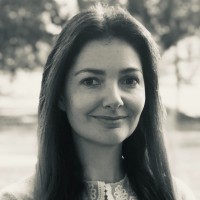 Australian Prudential Regulation Authority Employee Emily Doube's profile photo