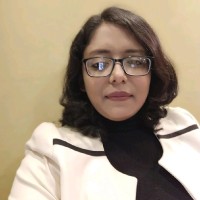 Maitreyee Saha Email