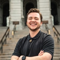 Emmett Blaney Email & Phone Number