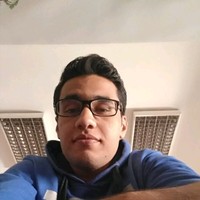 EAT Employee Mohamed Fawzy's profile photo
