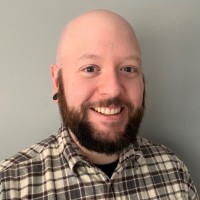 Echo Consulting, LLC Employee Alex Cseh's profile photo