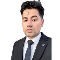 The Liberty Warehouse Employee Jacob Salamea's profile photo