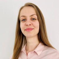 BRAINHINT Employee Kamila Roszkowska's profile photo