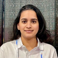 Supreet Kaur Email