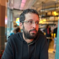 Biocéane Employee Thibaut le Levier's profile photo