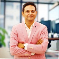 Media One Solutions Employee Sourindra Dutta's profile photo