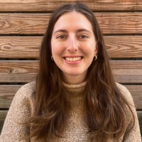 Citi Employee Haley Simmons's profile photo