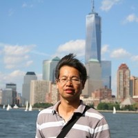 Grandstream Networks Employee Zhilin Cao's profile photo