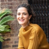 CLUBZERØ Employee Safia Qureshi's profile photo