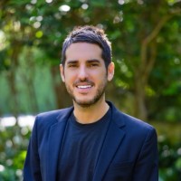 Sony Music Entertainment Employee David Quijano's profile photo
