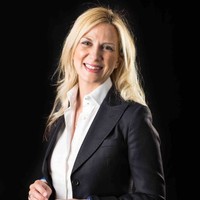 Mercedes-Benz Financial Services España Employee Raquel Ortí's profile photo