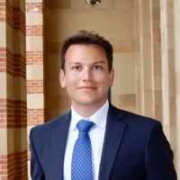 Fenwick & West Employee Jonathan Archer's profile photo