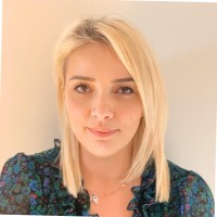 Foleja Employee Albiana Bylykbashi's profile photo