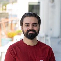 Barn2Door, Inc. Employee Graham Fuller's profile photo
