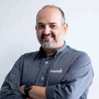 Propig Employee Andre Luiz Aciole Casado de Lima's profile photo