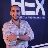 First Logo Employee Ayman Tarek's profile photo