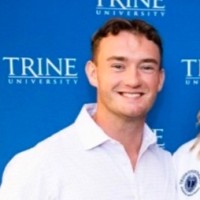 Irish Roofing and Exteriors Employee Cooper Benson's profile photo
