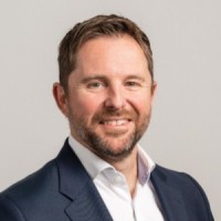 Vion Food Group Employee Simon Morris's profile photo