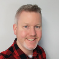 Assent Employee John Merson's profile photo