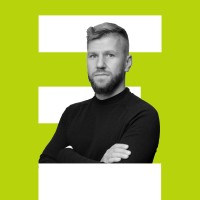 Evalato Employee Kalin Kamenov's profile photo