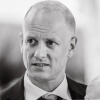 Tradition Securities and Futures Employee David Souid's profile photo