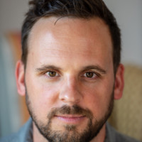 Through Films Employee Marcus Cox's profile photo