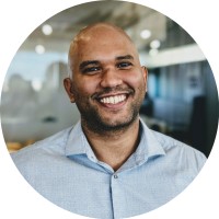Jefte Santos Email